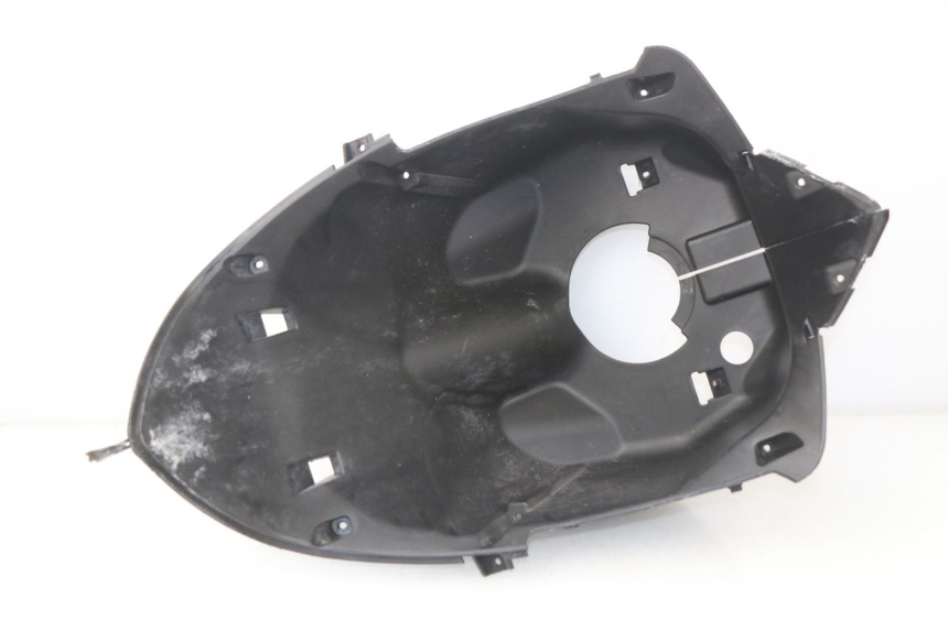 photo de FRONT WHEEL AXLE PEUGEOT SPEEDFIGHT 3 AIR 50 (2009 - 2015) - Main view