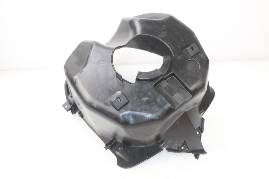 photo de FRONT WHEEL AXLE PEUGEOT SPEEDFIGHT 3 AIR 50 (2009 - 2015) - Component detail