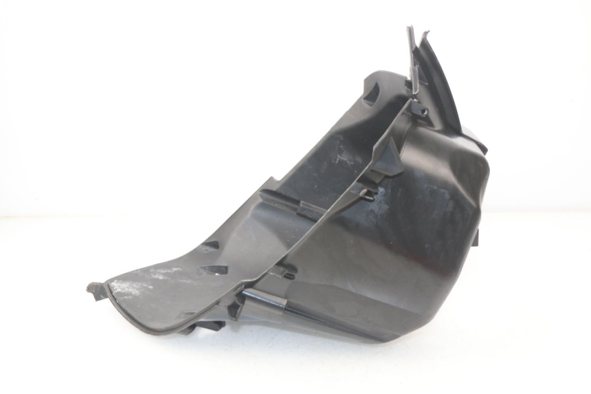 photo de FRONT WHEEL AXLE PEUGEOT SPEEDFIGHT 3 AIR 50 (2009 - 2015) - Alternative perspective