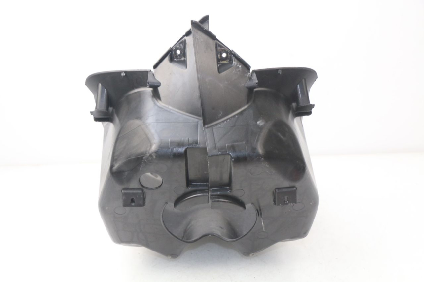 photo de FRONT WHEEL AXLE PEUGEOT SPEEDFIGHT 3 AIR 50 (2009 - 2015) - Technical close-up