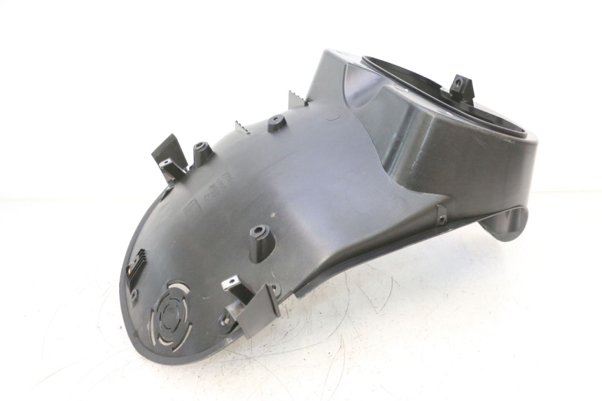 photo de FRONT UNDERTRAY APRILIA SR MOTARD 50 (2012 - 2018) - Technical close-up