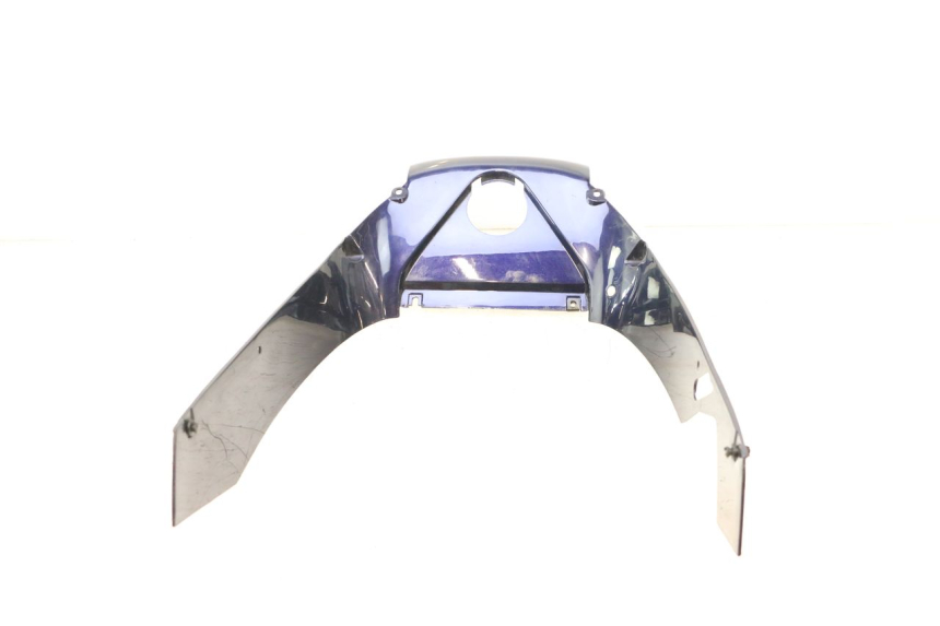 photo de FRONT UNDERTRAY HONDA ST PAN EUROPEAN 1100 (1990 - 2002) - Fixing points details