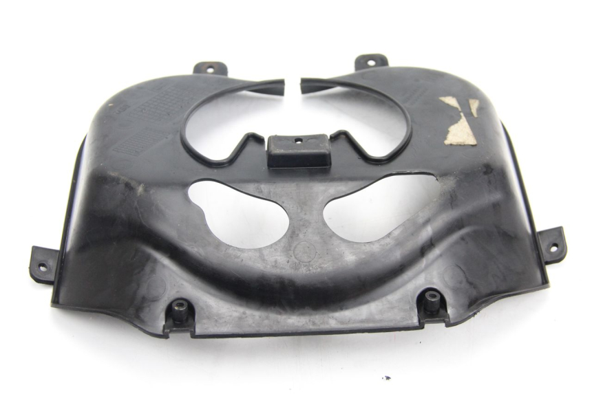 photo de FRONT UNDERTRAY PEUGEOT STREETZONE 2T 50 (2014 - 2019) - Component detail