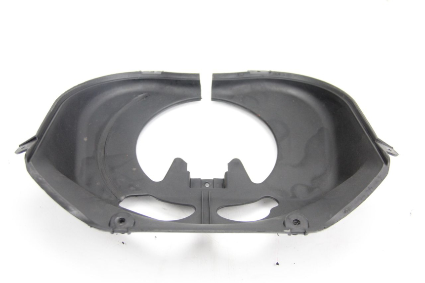 photo de FRONT UNDERTRAY PEUGEOT STREETZONE 2T 50 (2014 - 2019) - Alternative perspective