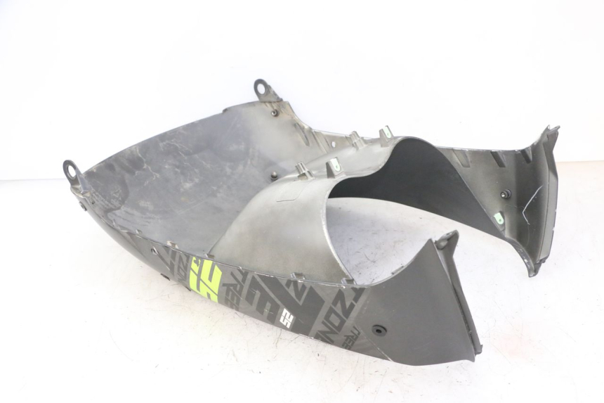 photo de FRONT UNDERTRAY PEUGEOT STREETZONE I NAKED 2T 50 (2018 - 2020) - Alternative perspective