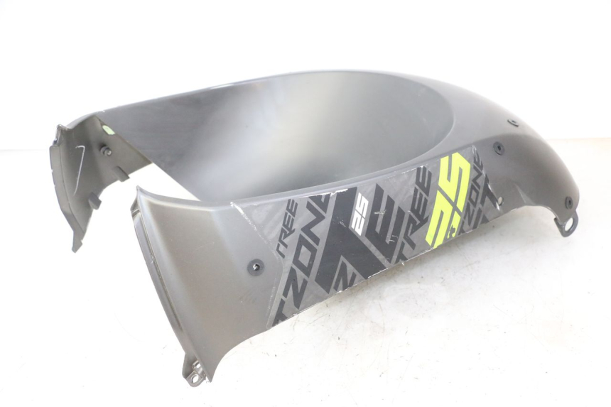 photo de FRONT UNDERTRAY PEUGEOT STREETZONE I NAKED 2T 50 (2018 - 2020) - Surface and material condition