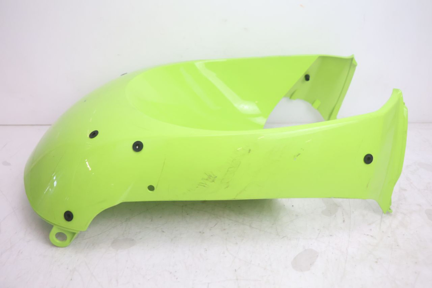 photo de FRONT UNDERTRAY PEUGEOT STREETZONE NAKED 2T 50 (2014 - 2018) - Additional view of the item