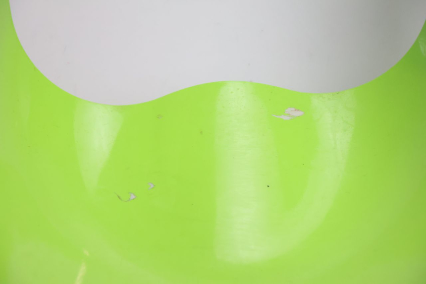 photo de FRONT UNDERTRAY PEUGEOT STREETZONE NAKED 2T 50 (2014 - 2018) - Alternative perspective