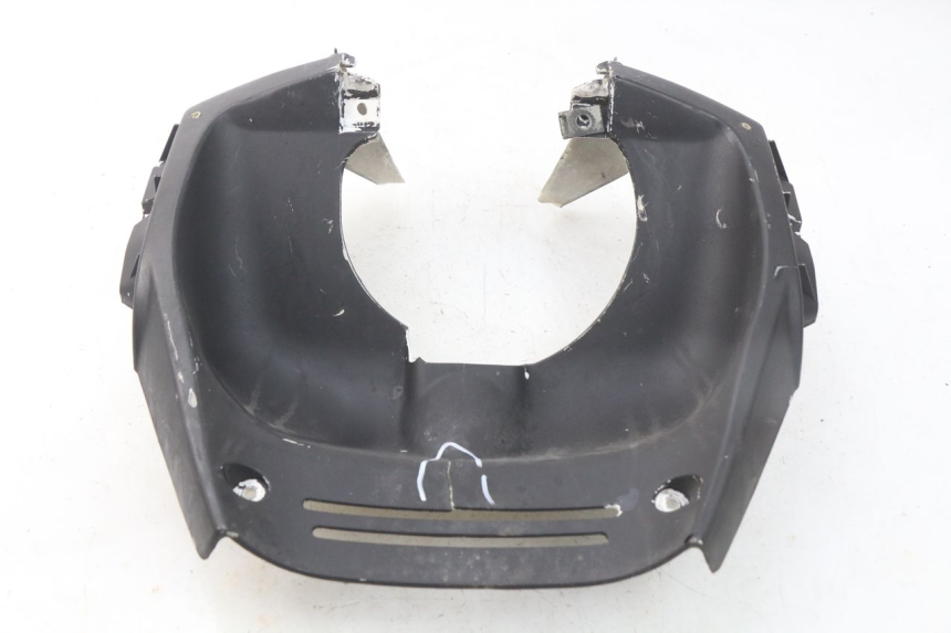 photo de FRONT WHEEL AXLE MBK STUNT NAKED 50 (2004 - 2018) - Main view