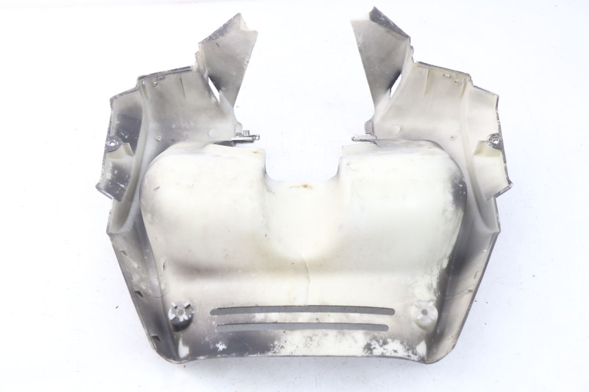 photo de FRONT WHEEL AXLE MBK STUNT NAKED 50 (2004 - 2018) - Surface and material condition