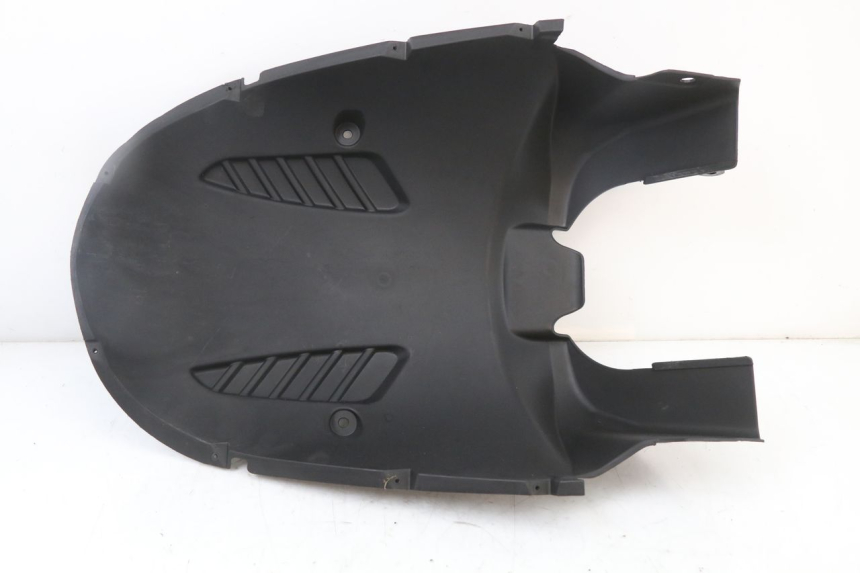 photo de FRONT UNDERTRAY KYMCO SUPER 8 4T 50 (2018 - 2020) - Zoom on usage condition