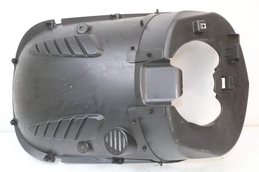 photo de FRONT UNDERTRAY KYMCO SUPER 8 4T 50 (2021 - 2024) - Main view