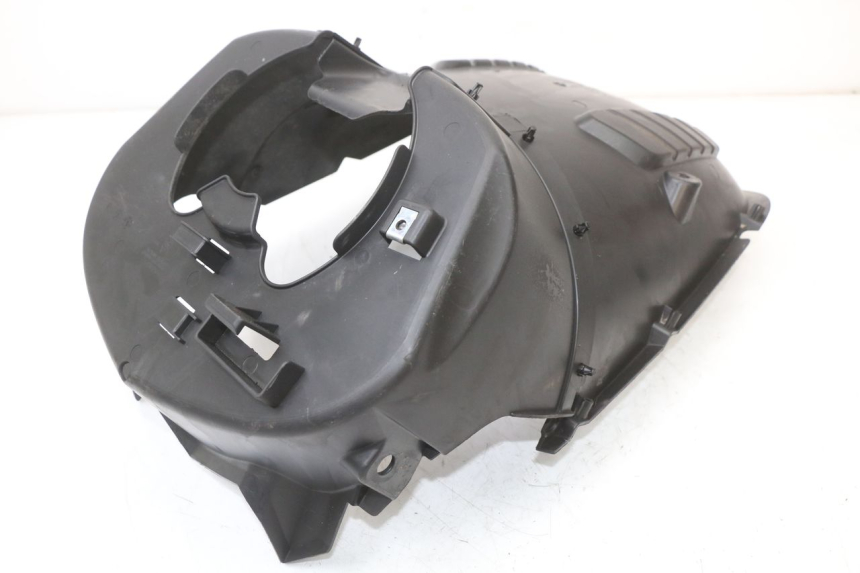 photo de FRONT UNDERTRAY KYMCO SUPER 8 4T 50 (2021 - 2024) - Alternative perspective