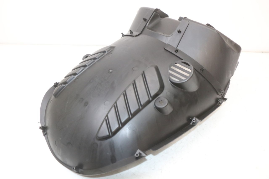 photo de FRONT UNDERTRAY KYMCO SUPER 8 4T 50 (2021 - 2024) - Product overview