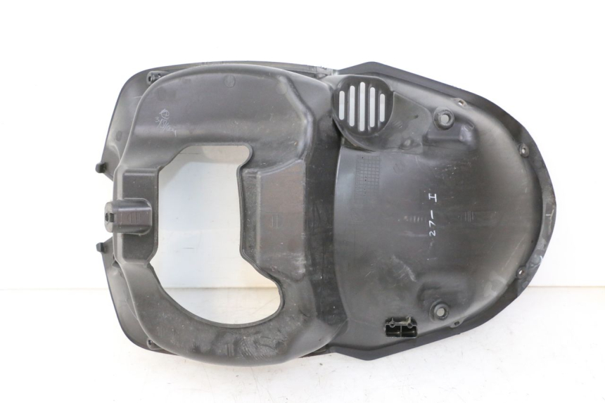 photo de FRONT WHEEL AXLE APRILIA SXR 50 (2021 - 2023) - Component detail