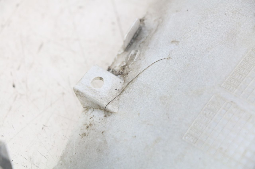 photo de FRONT WHEEL AXLE PEUGEOT TWEET 4T 50 (2018 - 2022) - Component detail