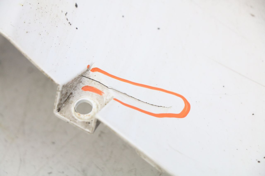 photo de FRONT WHEEL AXLE PEUGEOT TWEET 4T 50 (2018 - 2022) - Checked used part