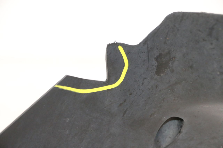 photo de FRONT UNDERTRAY HONDA VFR FI RC46 800 (1998 - 2001) - Product overview