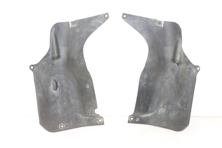 photo de FRONT UNDERTRAY YAMAHA YFM GRIZZLY 550 (2008 - 2015) - Main view