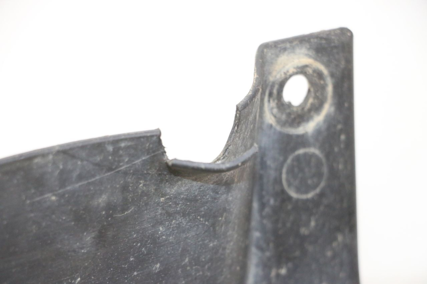 photo de FRONT UNDERTRAY YAMAHA YFM GRIZZLY 550 (2008 - 2015) - Zoom on usage condition