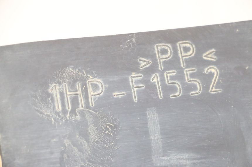 photo de FRONT UNDERTRAY YAMAHA YFM GRIZZLY 550 (2008 - 2015) - Technical close-up