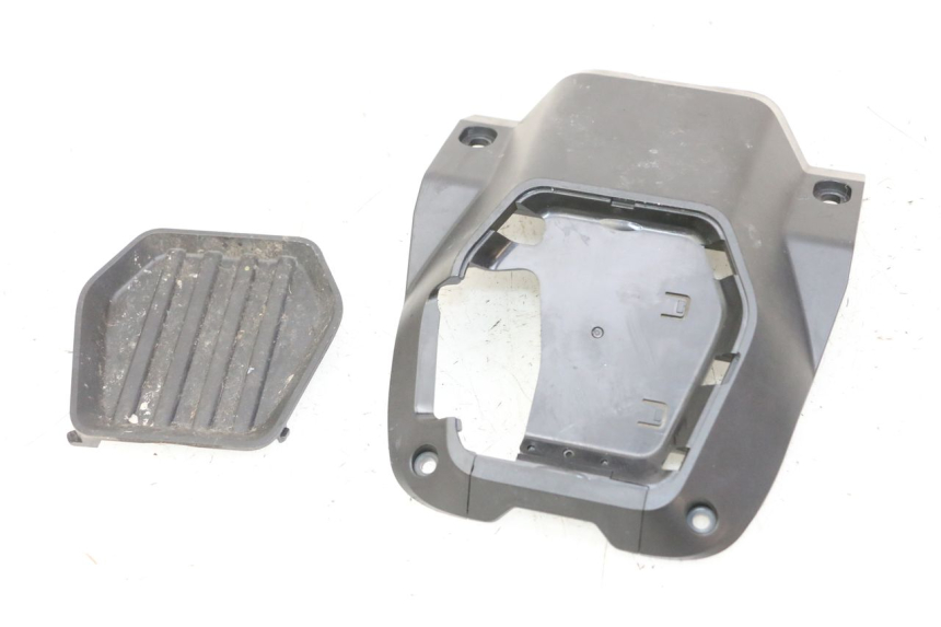 photo de FRONT UNDERTRAY SEGWAY NINEBOT ZT3 PRO 1 - Main view