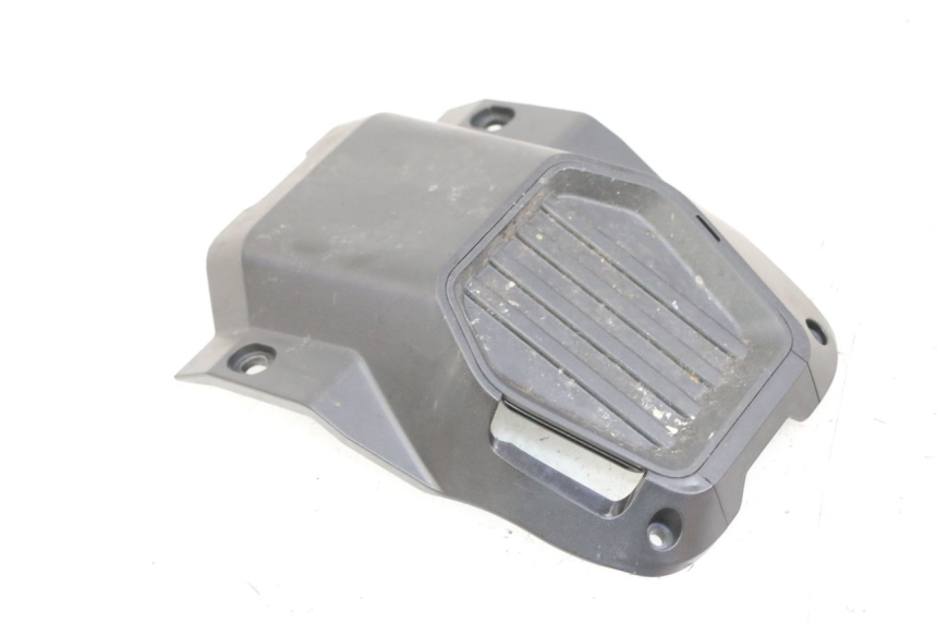 photo de FRONT UNDERTRAY SEGWAY NINEBOT ZT3 PRO 1 - Zoom on usage condition