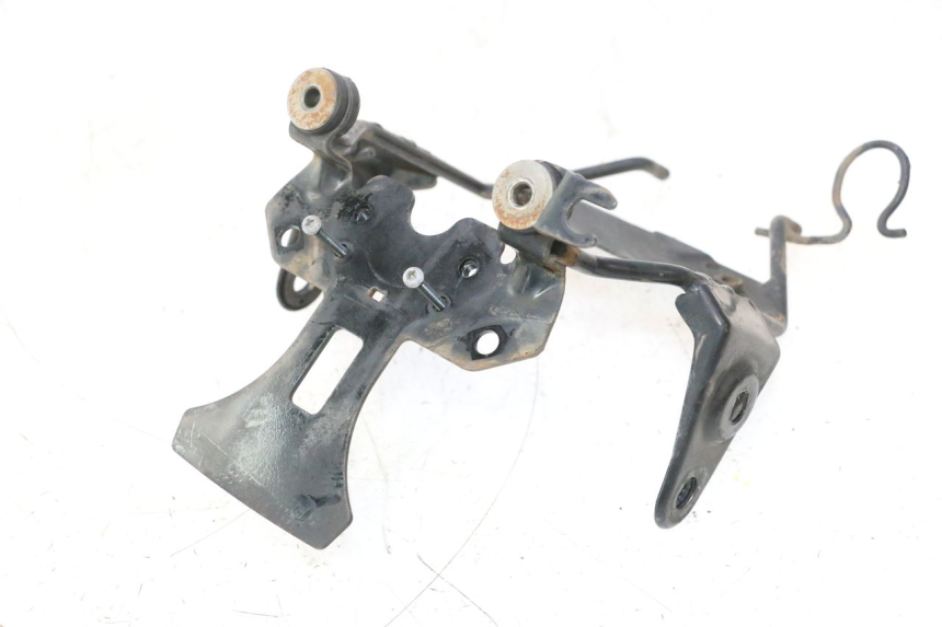 photo de HEADLIGHT BRACKET HONDA CB TWO FIFTY 250 (1991 - 2002) - Alternative perspective