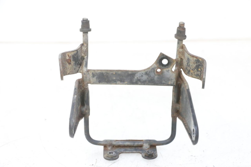 photo de HEADLIGHT BRACKET SKYTEAM DAX REPLICA 110 (2005 - 2015) - Component detail