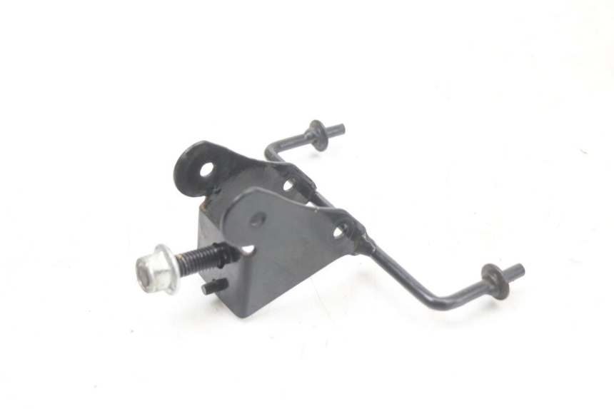 photo de HEADLIGHT BRACKET REGAL RAPTOR RAXTER 2 125 (2007 - 2015) - Zoom on usage condition