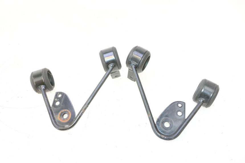 photo de HEADLIGHT BRACKET MZ RT 125 (2000 - 2008) - Main view