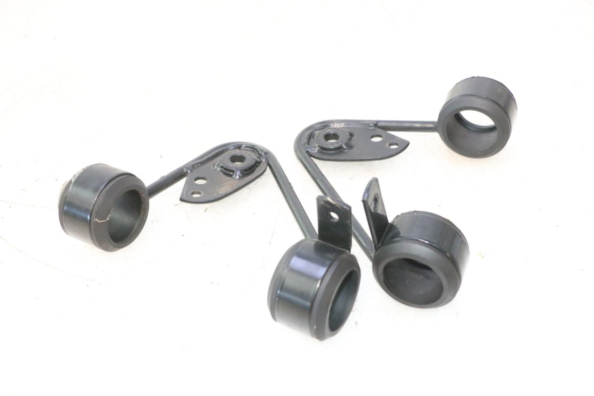 photo de HEADLIGHT BRACKET MZ RT 125 (2000 - 2008) - Alternative perspective