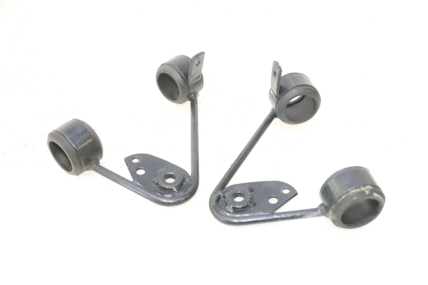 photo de HEADLIGHT BRACKET MZ RT 125 (2000 - 2008) - Technical close-up
