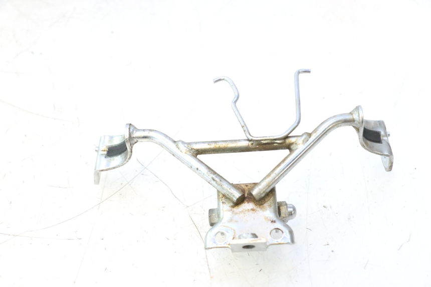 photo de HEADLIGHT BRACKET YAMAHA XV VIRAGO 535 (1988 - 2004) - Zoom on usage condition