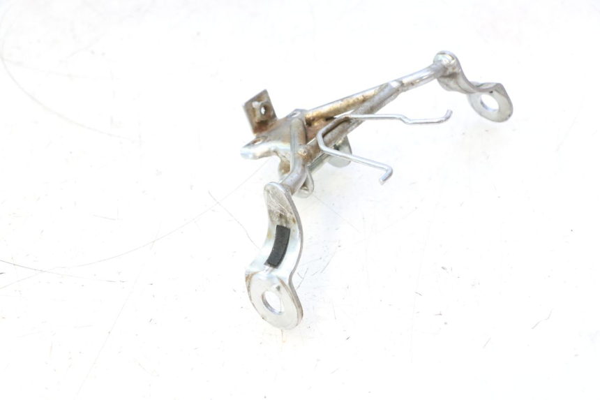 photo de HEADLIGHT BRACKET YAMAHA XV VIRAGO 535 (1988 - 2004) - Alternative perspective
