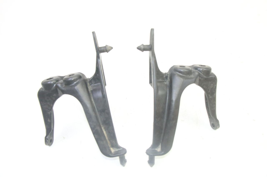 photo de HEADLIGHT BRACKET YAMAHA YFM R RAPTOR 250 (2008 - 2014) - Component detail