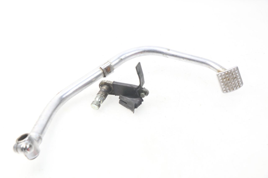 photo de ACCELERATOR PEDAL HONDA CA REBEL 125 (1995 - 2001) - Alternative perspective