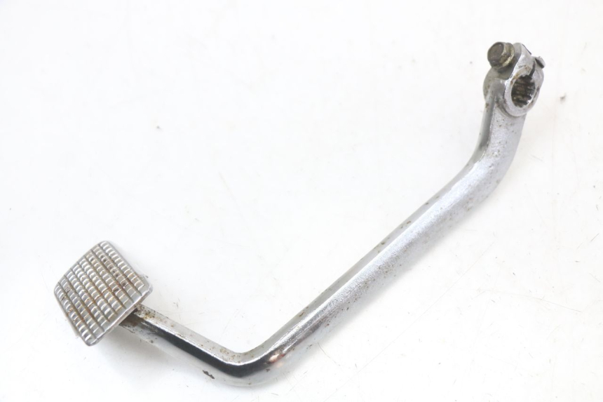 photo de BRAKE PEDAL HYOSUNG GV AQUILA 125 (2000 - 2009) - Main view