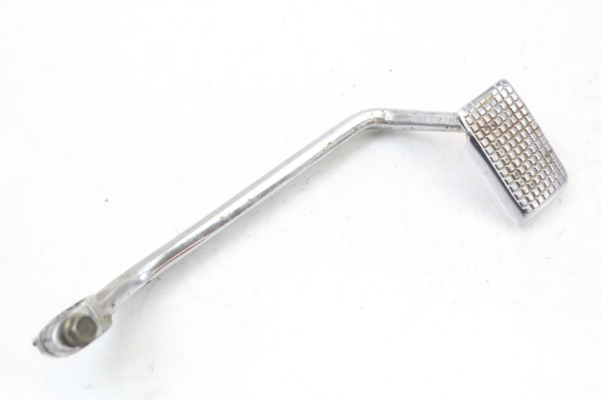 photo de BRAKE PEDAL HYOSUNG GV AQUILA 125 (2000 - 2009) - Component detail