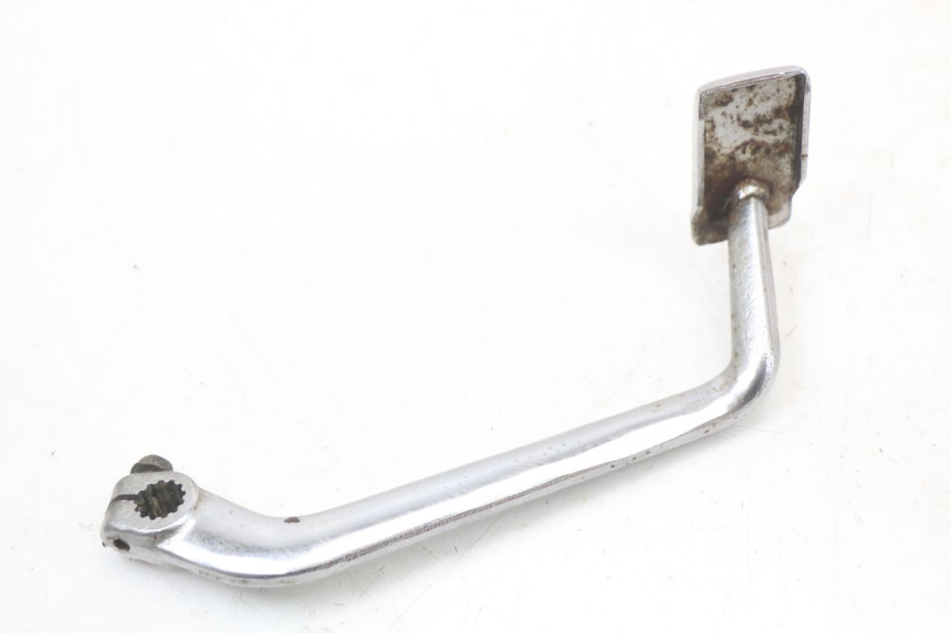 photo de BRAKE PEDAL HYOSUNG GV AQUILA 125 (2000 - 2009) - Product overview