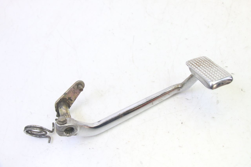 photo de BRAKE PEDAL HYOSUNG GV AQUILA 125 (2000 - 2009) - Main view