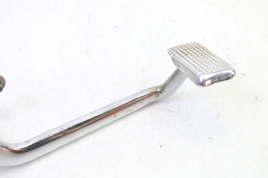 photo de BRAKE PEDAL HYOSUNG GV AQUILA 125 (2000 - 2009) - Alternative perspective