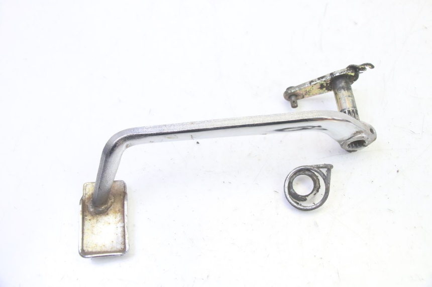 photo de BRAKE PEDAL HYOSUNG GV AQUILA 125 (2000 - 2009) - Checked used part