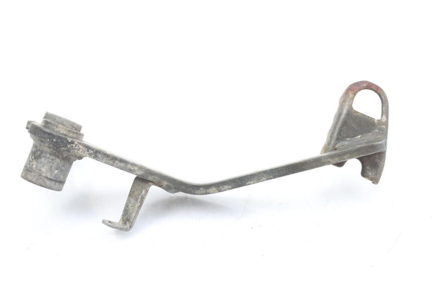 photo de BRAKE PEDAL YAMAHA BLASTER 200 (1987 - 2002) - Zoom on usage condition