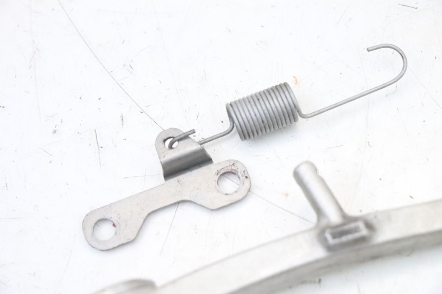 photo de BRAKE PEDAL BMW S RR ABS S1000RR 1000 (2015 - 2018) - Alternative perspective