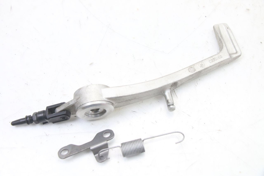 photo de BRAKE PEDAL BMW S RR ABS S1000RR 1000 (2015 - 2018) - Technical close-up