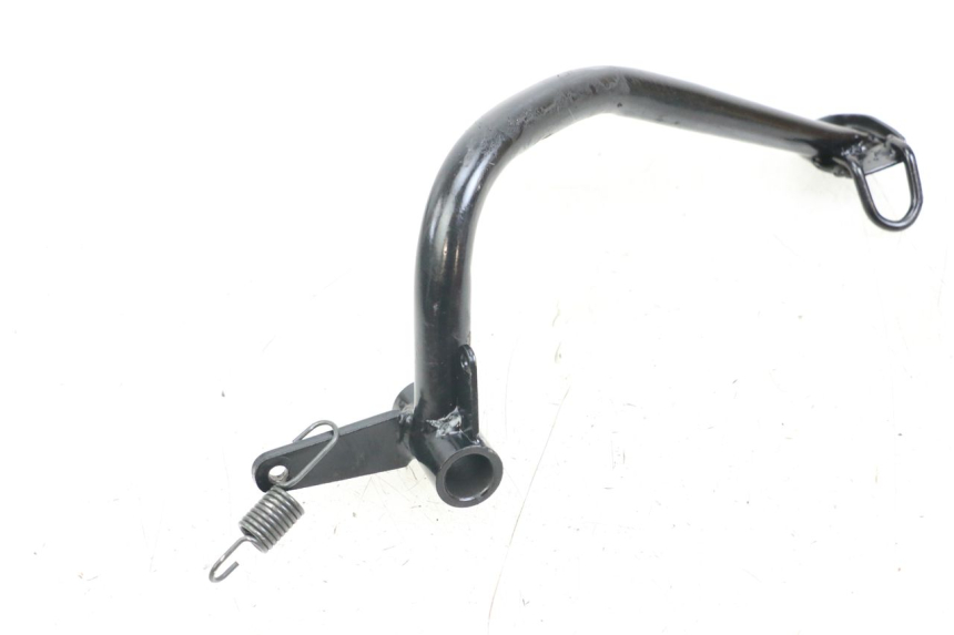photo de BRAKE PEDAL ARCHIVE CAFE RACER 4T 50 (2019 - 2024) - Zoom on usage condition