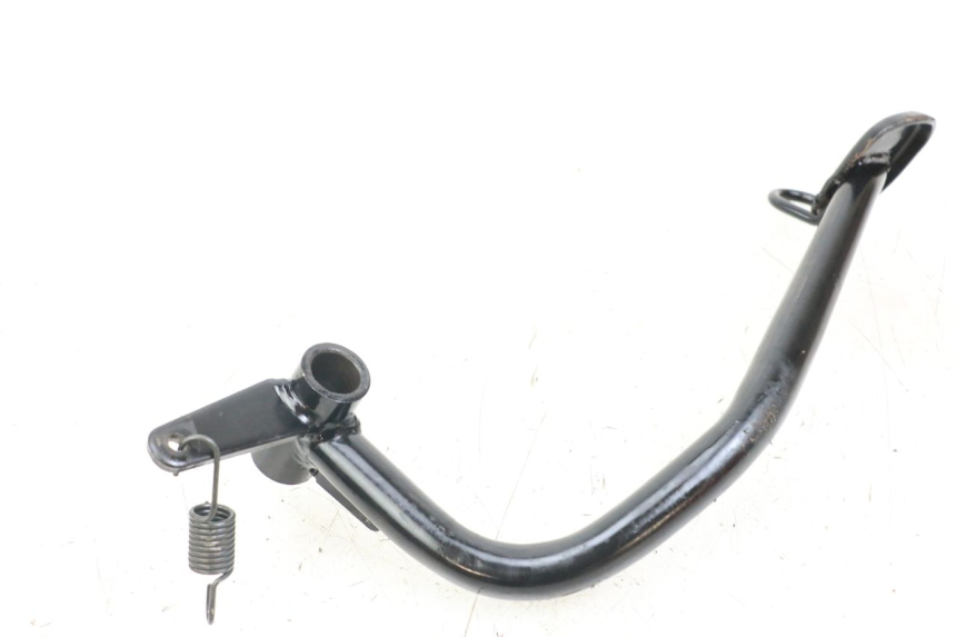 photo de BRAKE PEDAL ARCHIVE CAFE RACER 4T 50 (2019 - 2024) - Alternative perspective