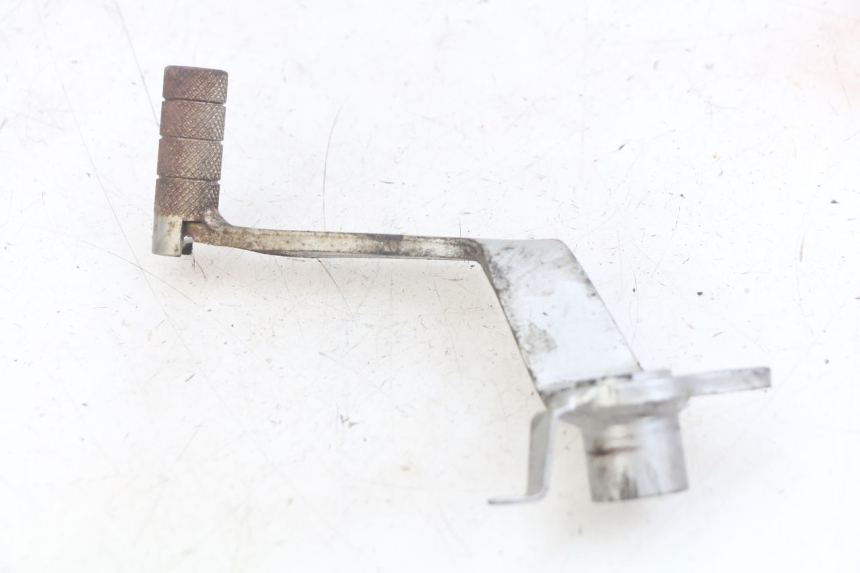 photo de BRAKE PEDAL HONDA CBR F SC25 1000 (1989 - 1992) - Zoom on usage condition