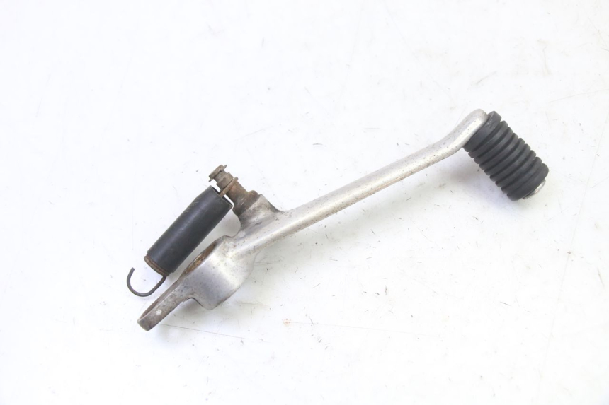 photo de BRAKE PEDAL HONDA CBR RR FIREBLADE 900 (1992 - 1994) - Zoom on usage condition